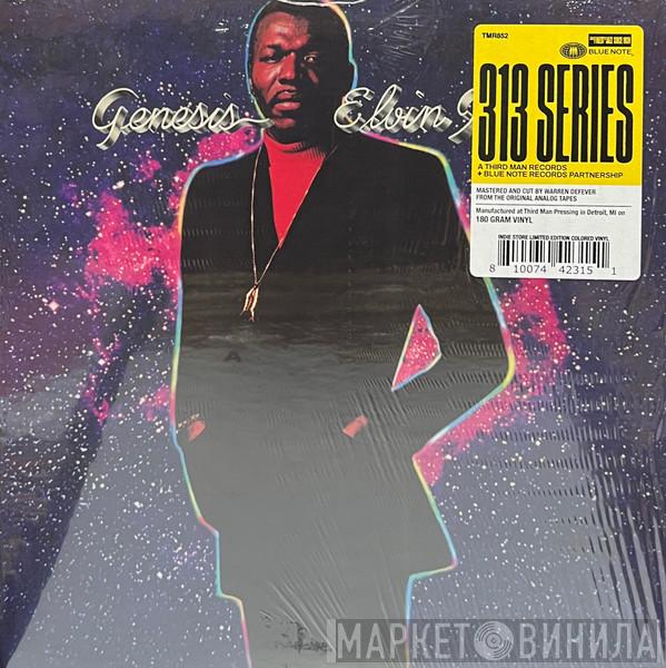 Elvin Jones - Genesis