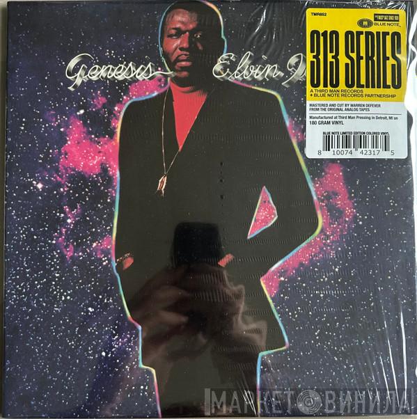 Elvin Jones - Genesis