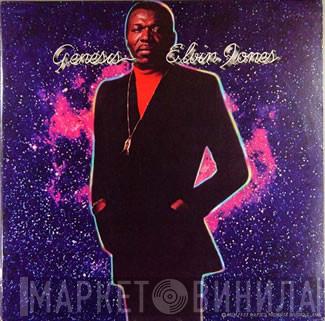  Elvin Jones  - Genesis