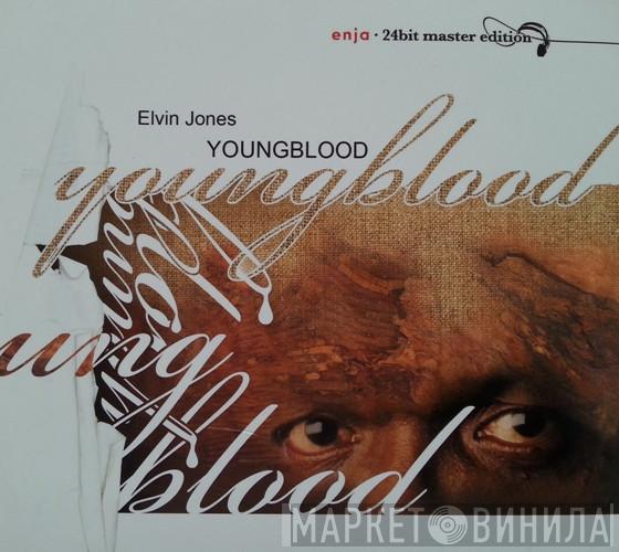 Elvin Jones - Youngblood