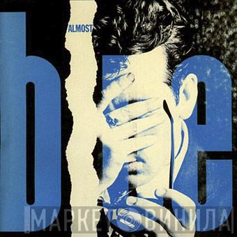  Elvis Costello & The Attractions  - Almost Blue