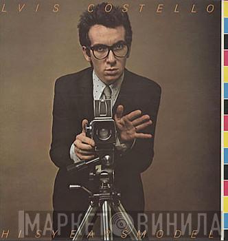 Elvis Costello & The Attractions - This Year's Model