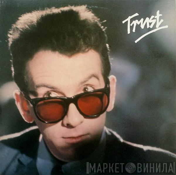  Elvis Costello & The Attractions  - Trust
