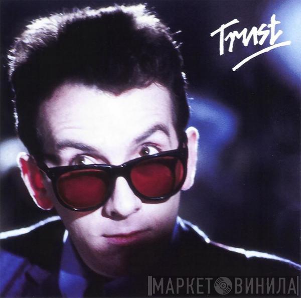 Elvis Costello & The Attractions - Trust