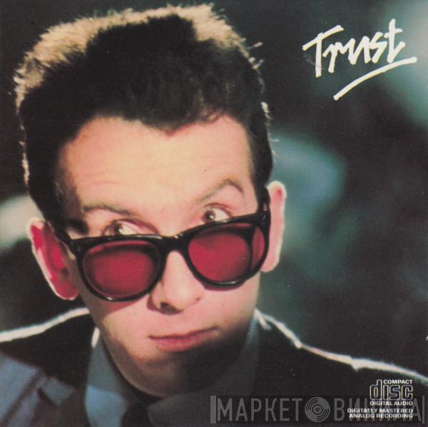  Elvis Costello & The Attractions  - Trust