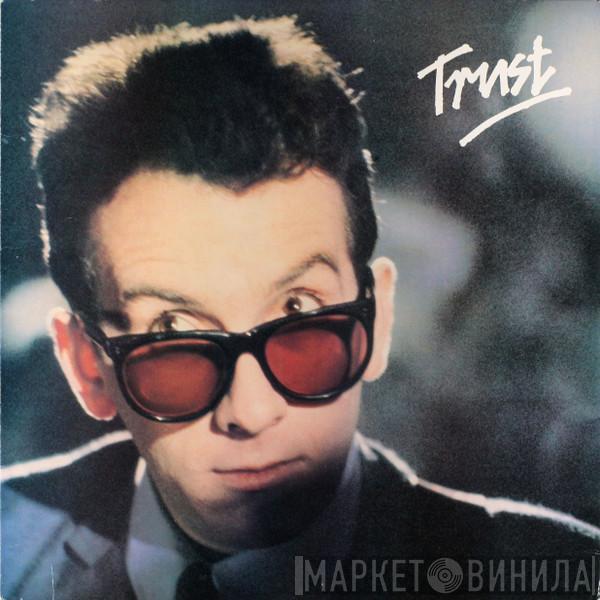  Elvis Costello & The Attractions  - Trust