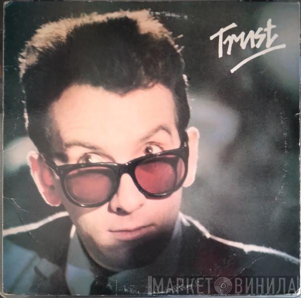  Elvis Costello & The Attractions  - Trust
