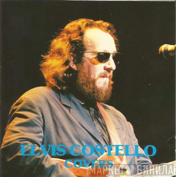  Elvis Costello  - Covers