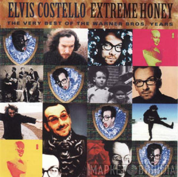 Elvis Costello - Extreme Honey (The Very Best Of The Warner Bros. Years)