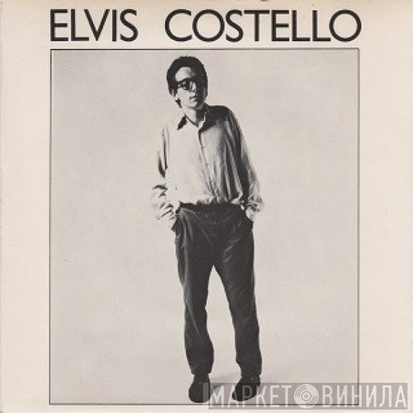  Elvis Costello  - Less Than Zero