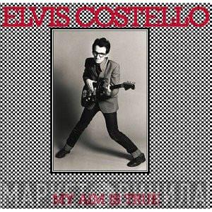  Elvis Costello  - My Aim Is True