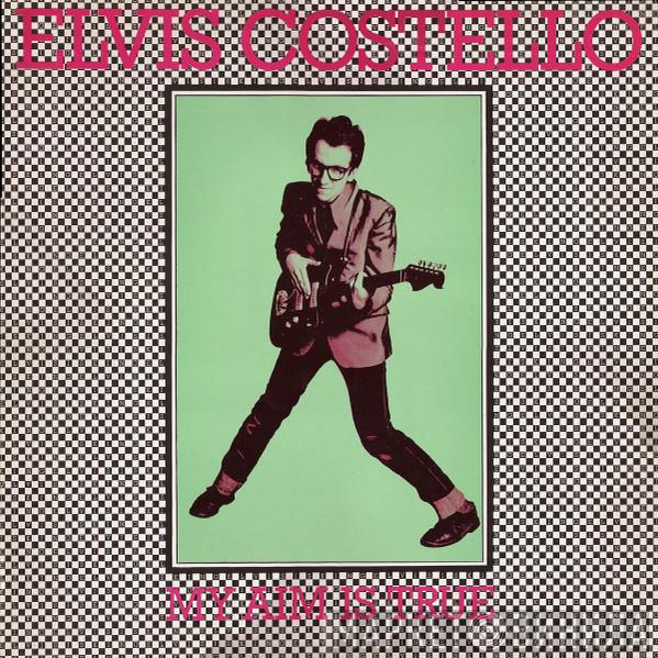 Elvis Costello - My Aim Is True