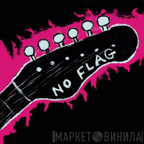  Elvis Costello  - No Flag