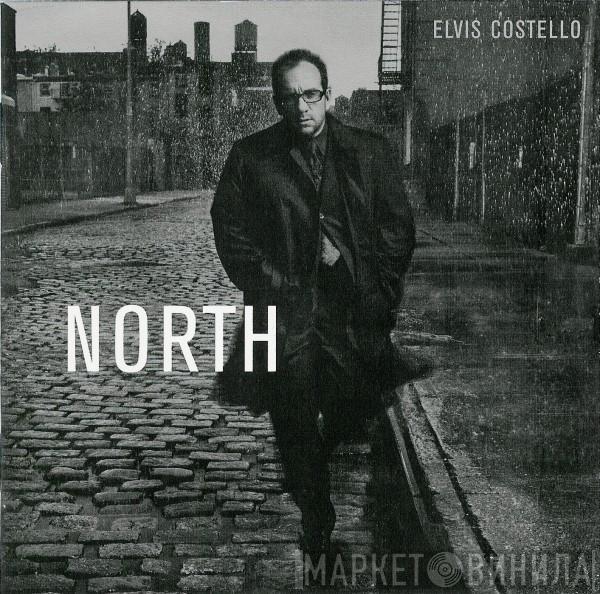 Elvis Costello - North