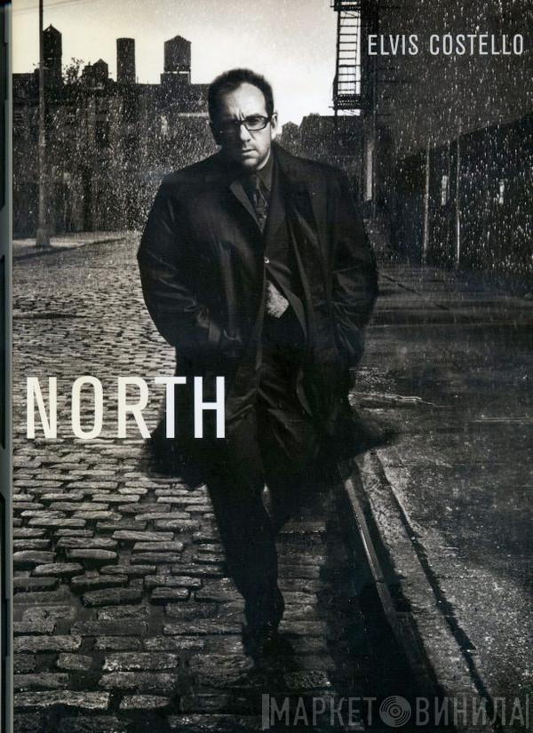  Elvis Costello  - North