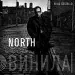  Elvis Costello  - North