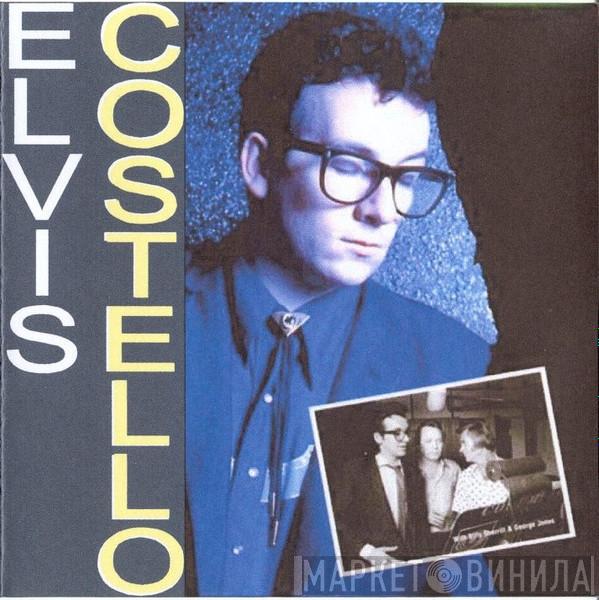  Elvis Costello  - On The Road Again