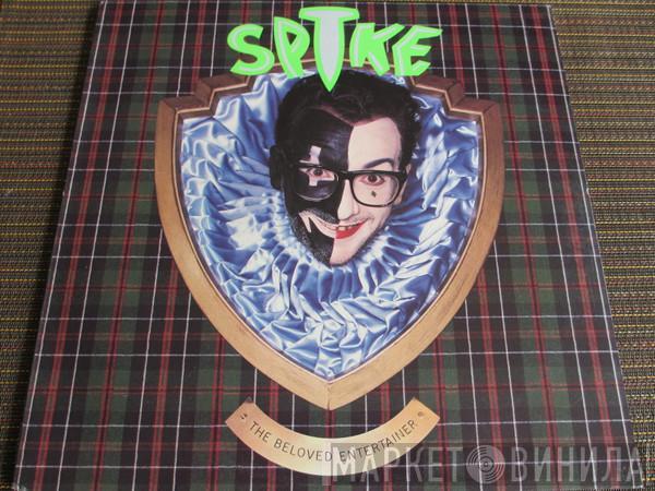 Elvis Costello - Spike