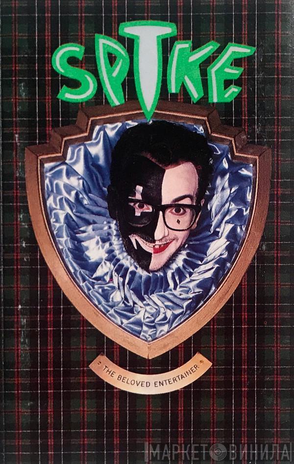 Elvis Costello - Spike