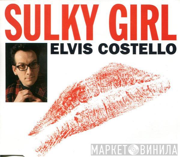 Elvis Costello - Sulky Girl