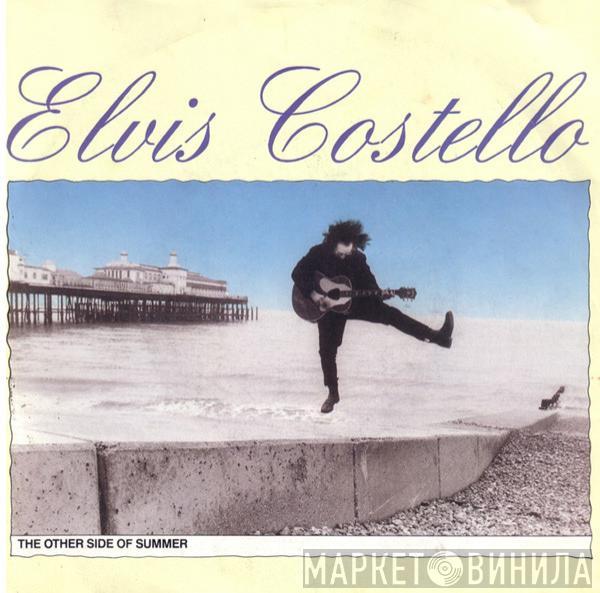 Elvis Costello - The Other Side Of Summer