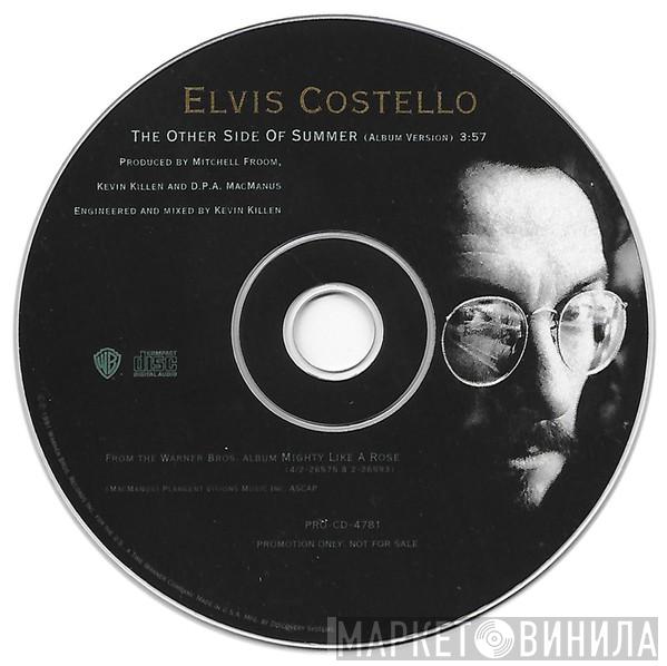 Elvis Costello - The Other Side Of Summer
