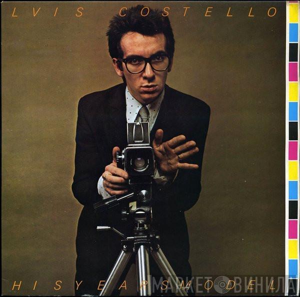  Elvis Costello  - This Year's Model