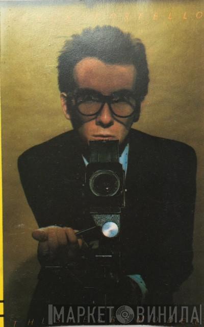  Elvis Costello  - This Year's Model