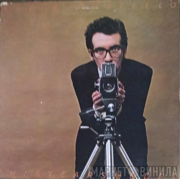  Elvis Costello  - This Year's Model