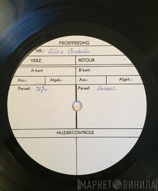  Elvis Costello  - This Year's Model