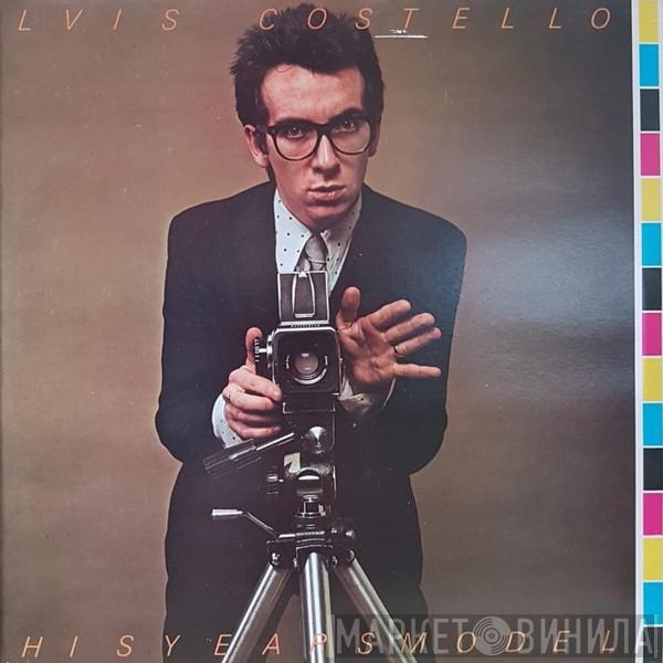  Elvis Costello  - This Year's Model