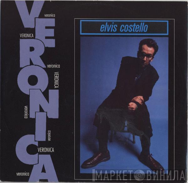 Elvis Costello - Veronica