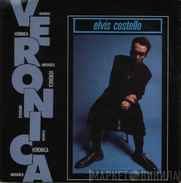  Elvis Costello  - Veronica