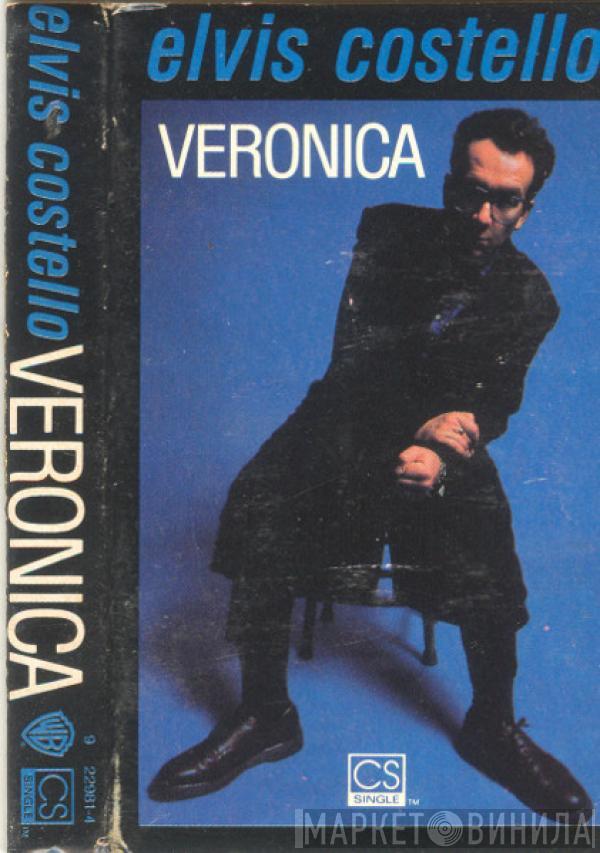  Elvis Costello  - Veronica