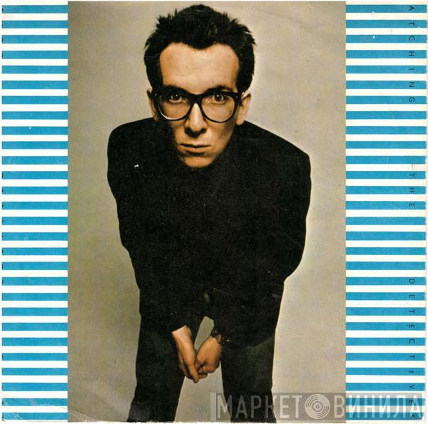  Elvis Costello  - Watching The Detectives