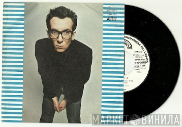  Elvis Costello  - Watching The Detectives