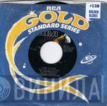 Elvis Presley, The Jordanaires - One Night / I Got Stung