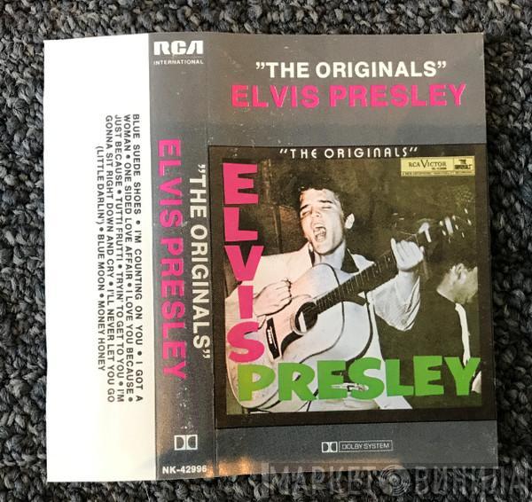  Elvis Presley  - The Originals / Elvis Presley