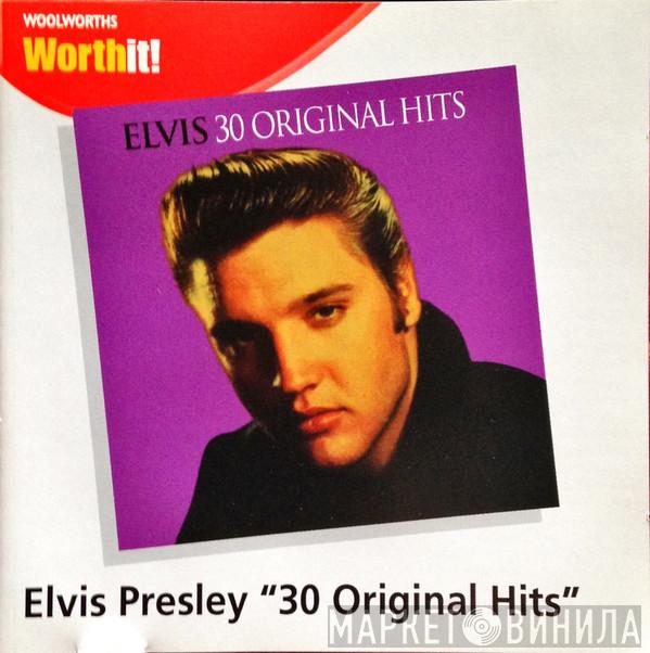 Elvis Presley - 30 Original Hits