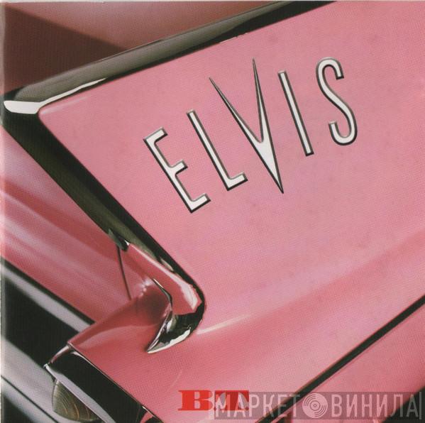 Elvis Presley - B.T.