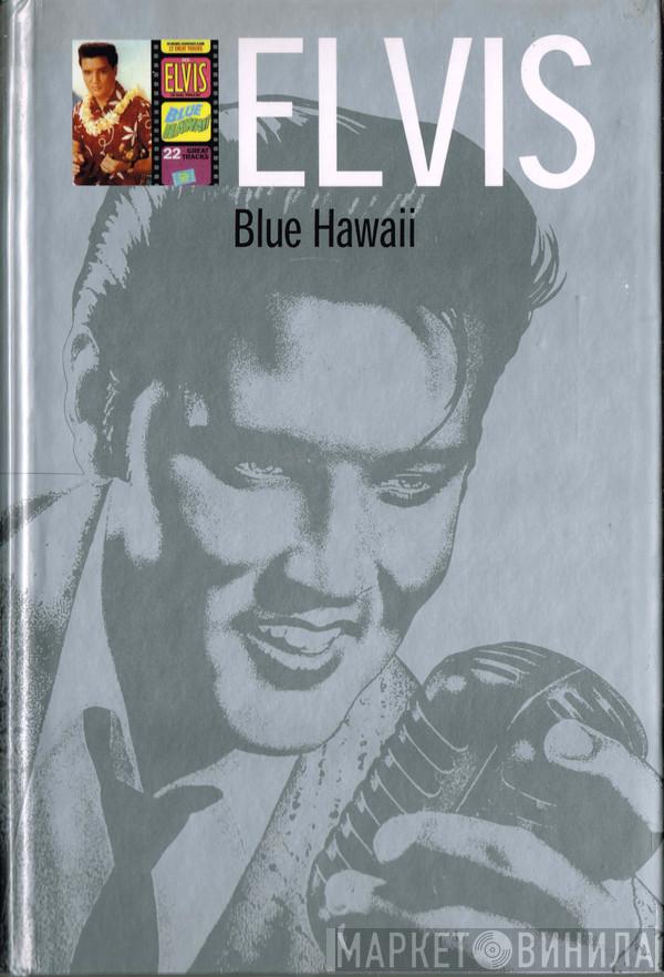  Elvis Presley  - Blue Hawaii