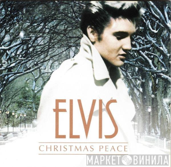 Elvis Presley - Christmas Peace