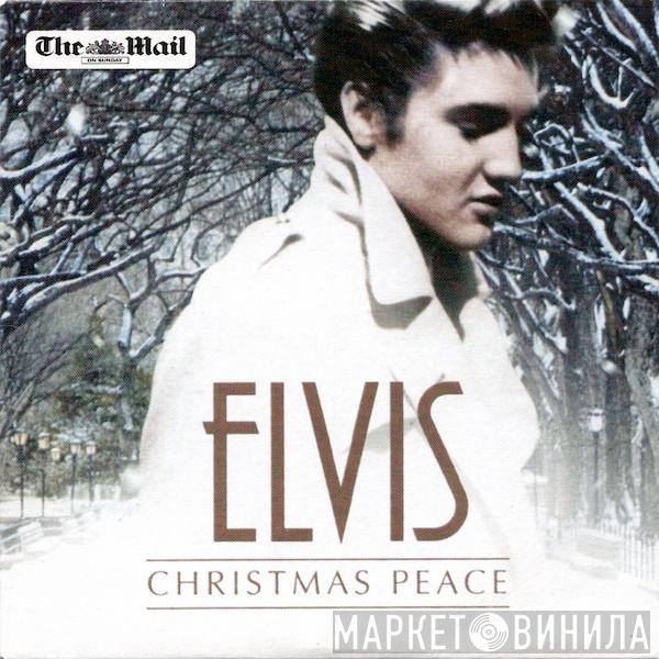 Elvis Presley - Christmas Peace