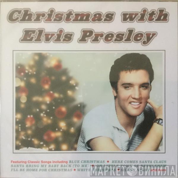  Elvis Presley  - Christmas With Elvis Presley
