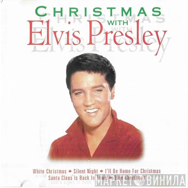  Elvis Presley  - Christmas With Elvis Presley