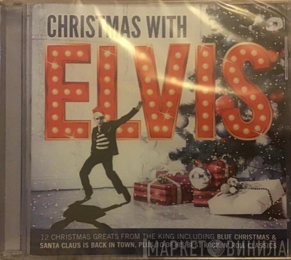Elvis Presley - Christmas With Elvis