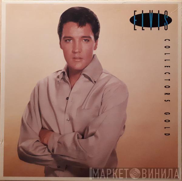 Elvis Presley - Collectors Gold