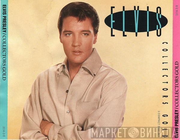 Elvis Presley - Collectors Gold