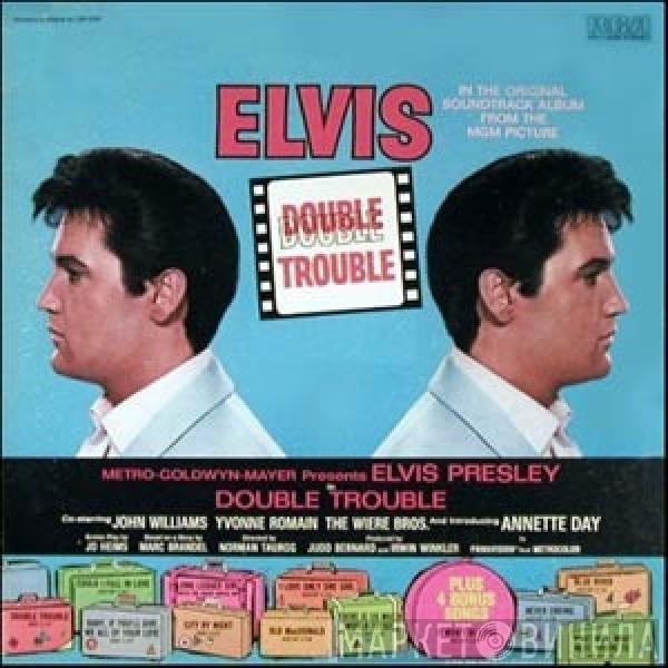 Elvis Presley - Double Trouble