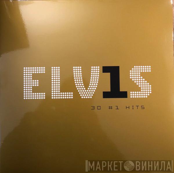 Elvis Presley - ELV1S 30 #1 Hits